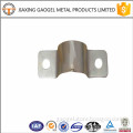 custom high quality metal garage door bracket socket metal stamping parts